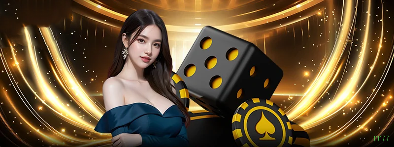 Cassino ff77 app mobile
