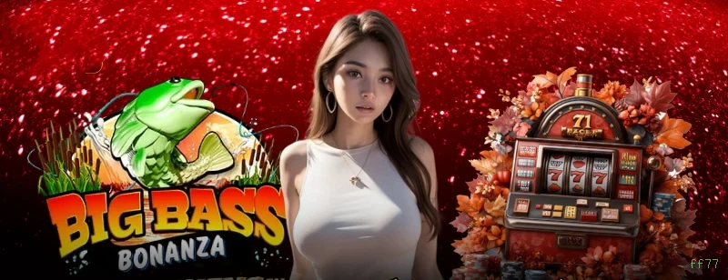 Bônus boas-vindas ff77 R$100